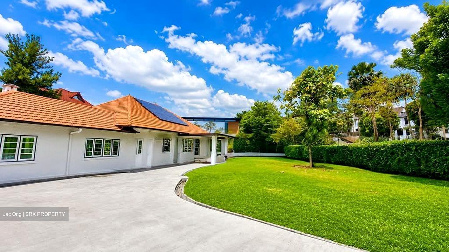 Chancery Lane (D11), Detached #589439741